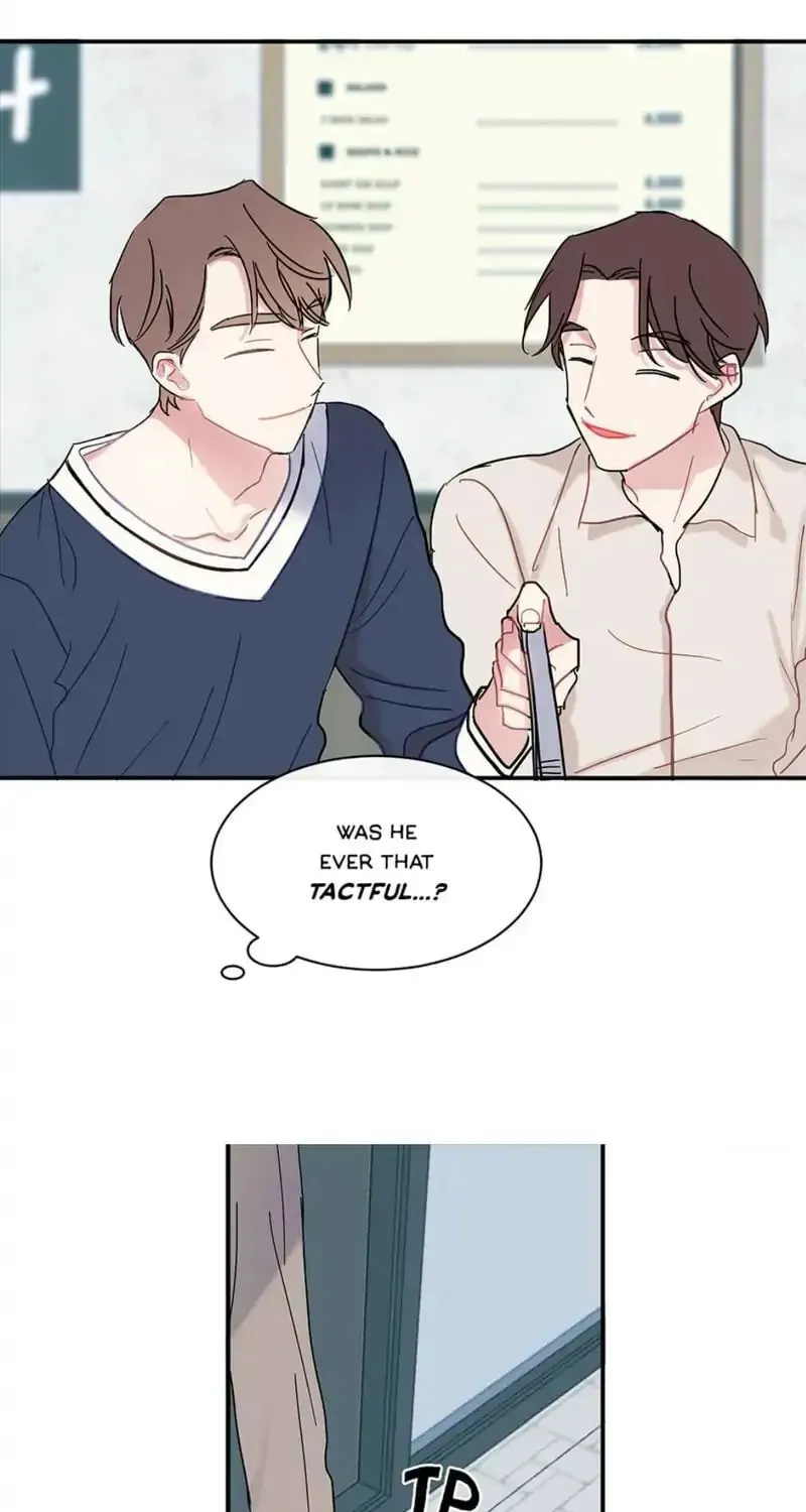 Wistful Summer Chapter 16 page 37 - 
