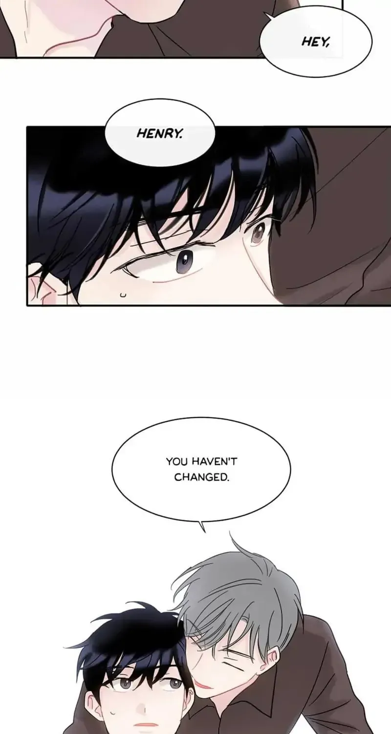 Wistful Summer Chapter 16 page 43 - 