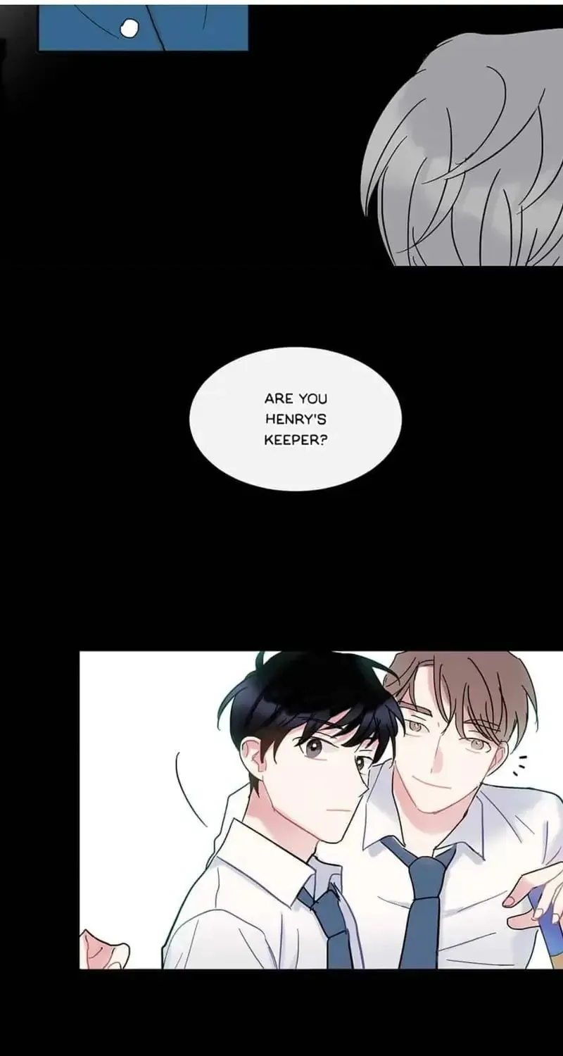 Wistful Summer Chapter 16 page 49 - 