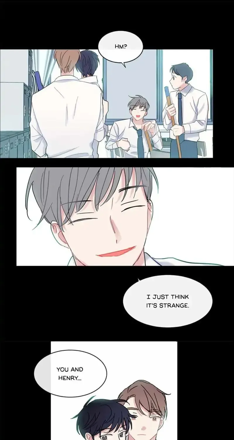 Wistful Summer Chapter 16 page 51 - 