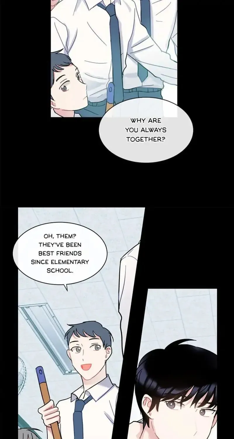Wistful Summer Chapter 16 page 53 - 