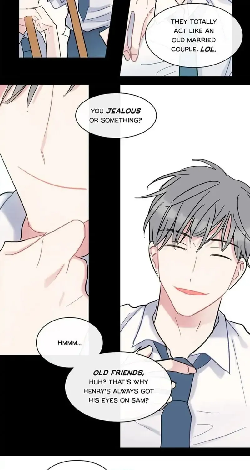 Wistful Summer Chapter 16 page 55 - 
