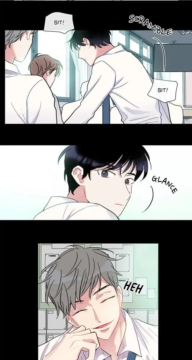 Wistful Summer Chapter 16 page 59 - 