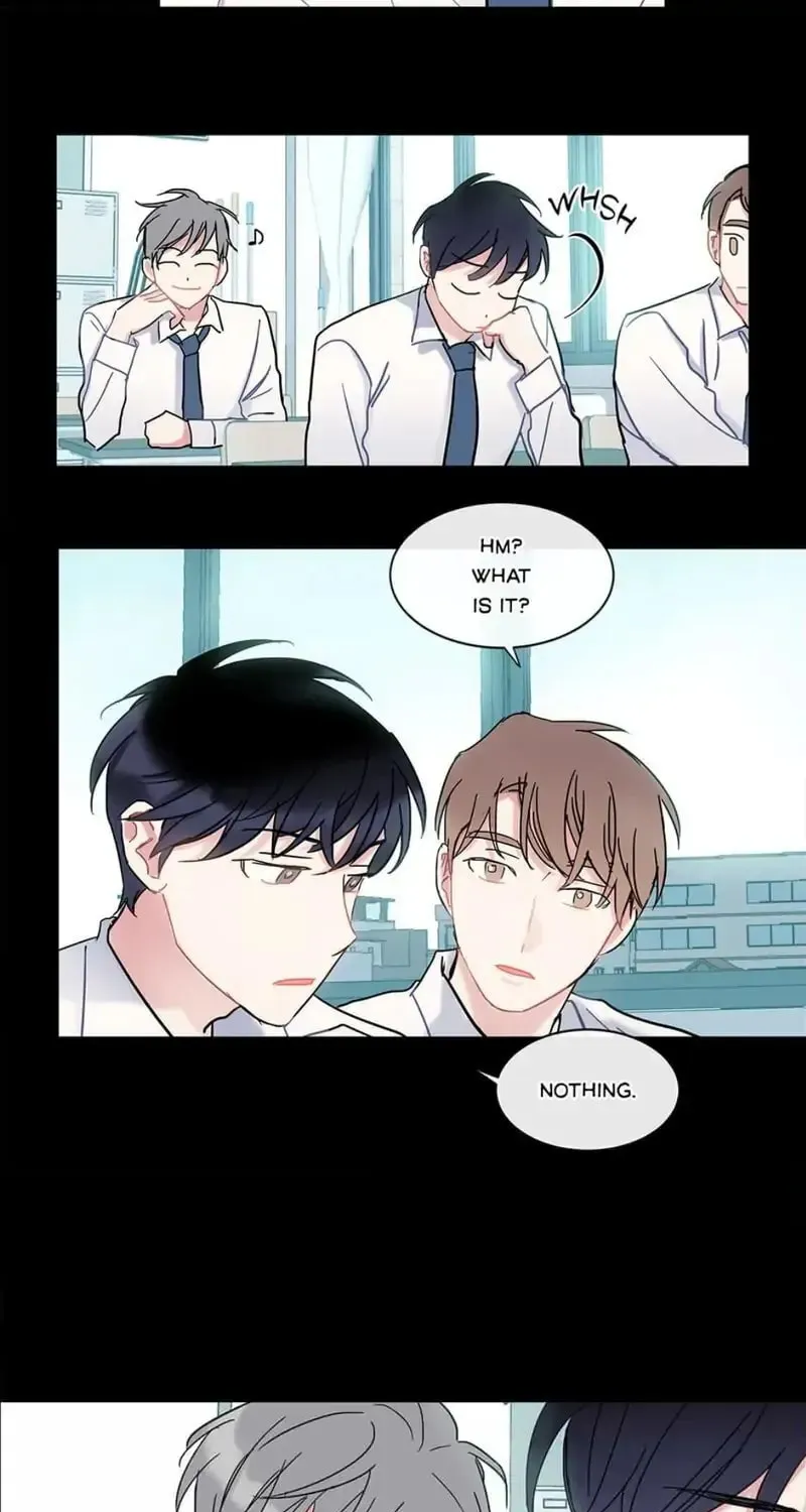 Wistful Summer Chapter 16 page 61 - 