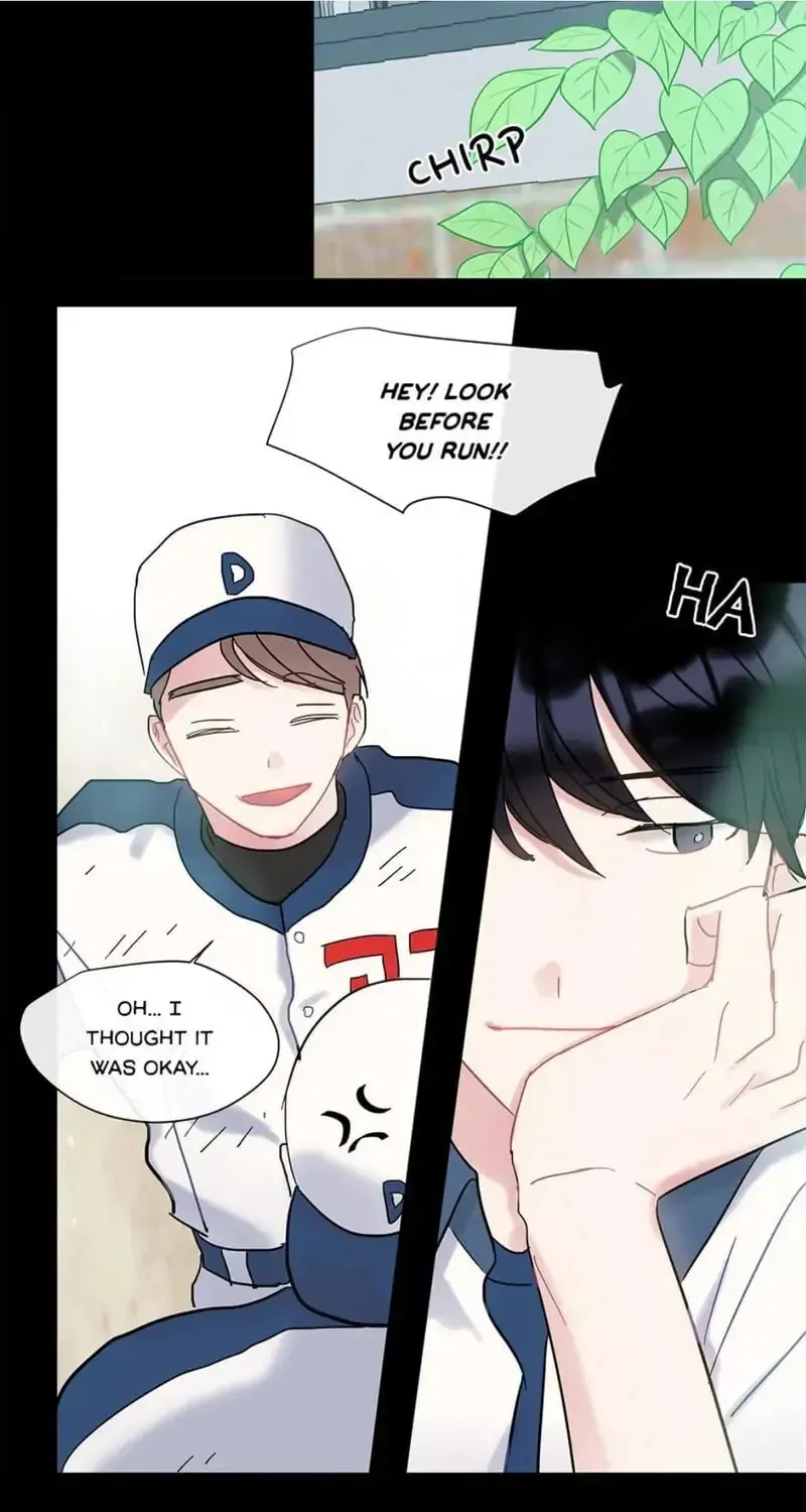 Wistful Summer Chapter 16 page 65 - 