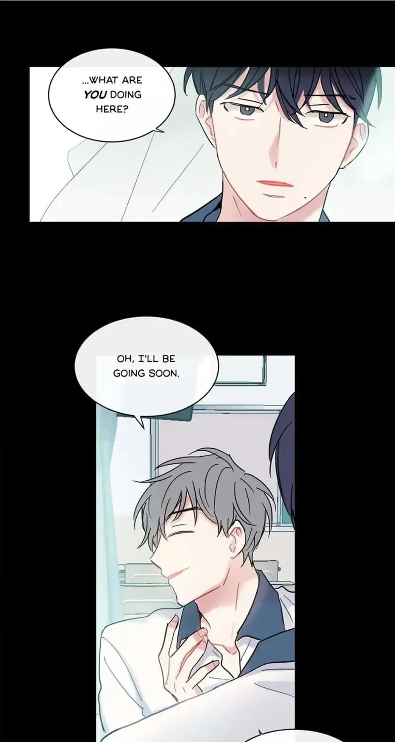 Wistful Summer Chapter 16 page 69 - 