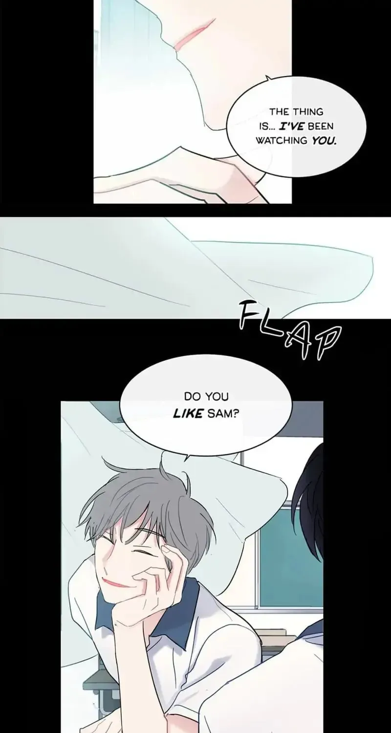 Wistful Summer Chapter 16 page 75 - 
