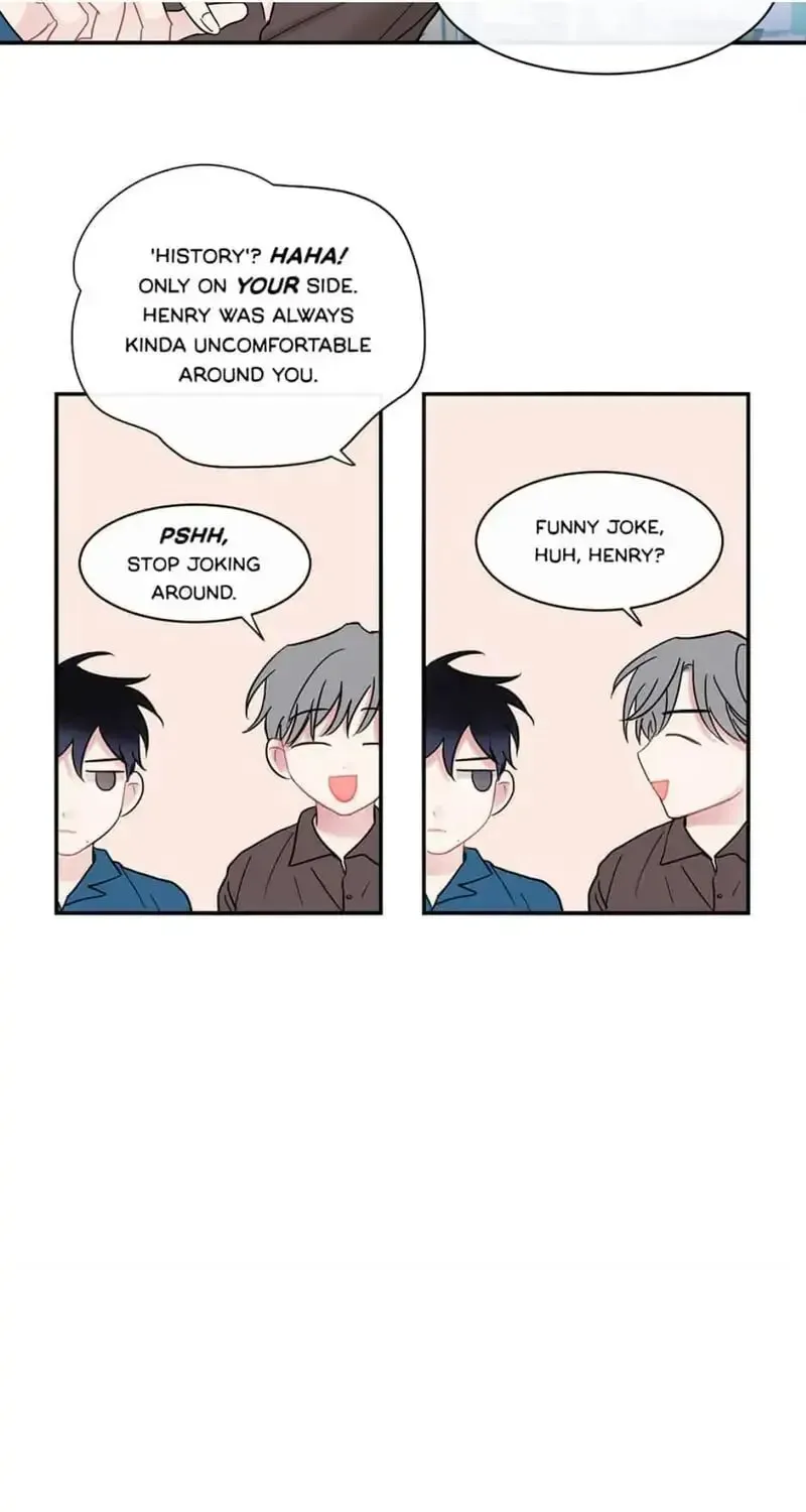 Wistful Summer Chapter 17 page 11 - 