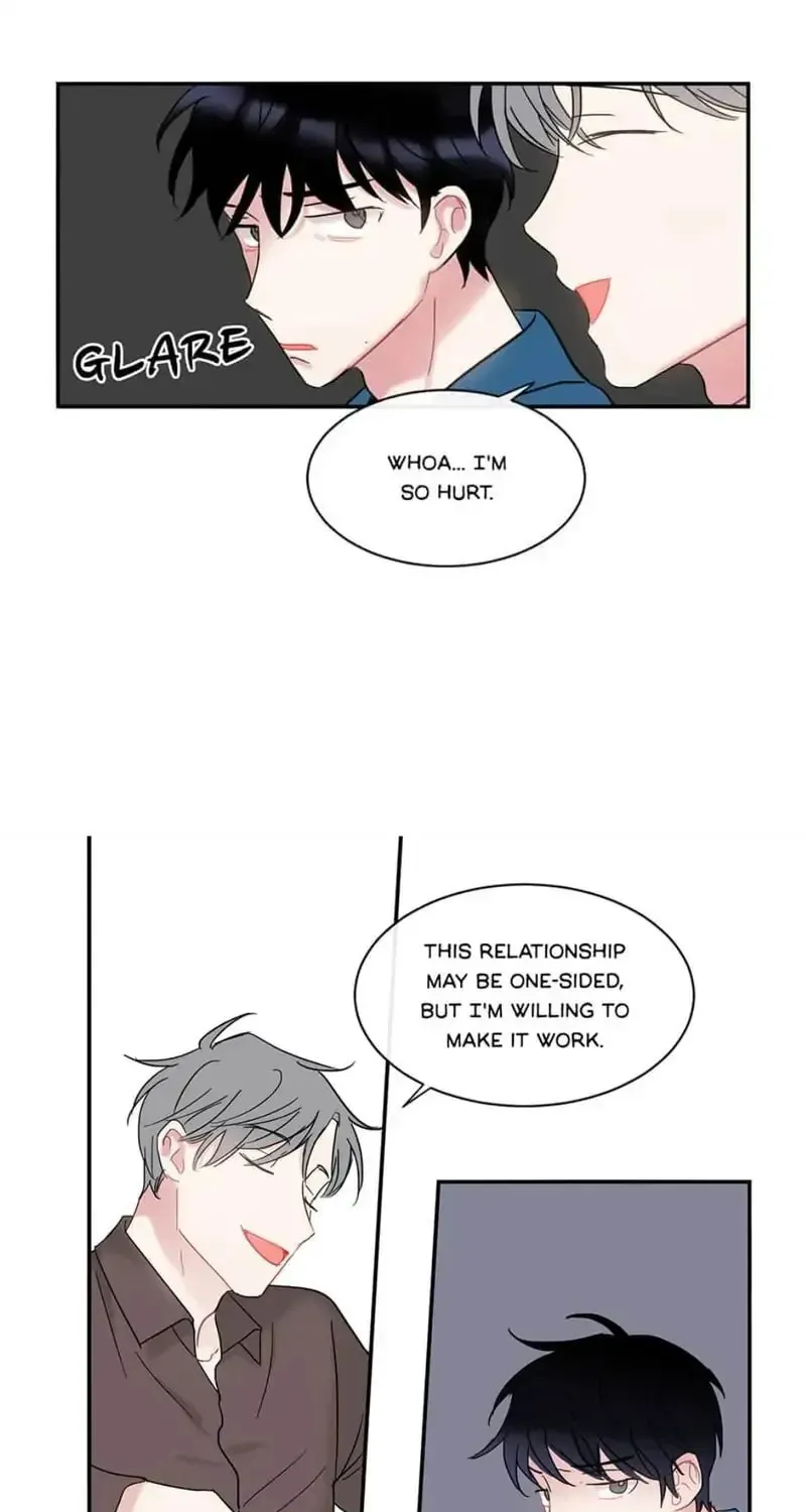 Wistful Summer Chapter 17 page 13 - 