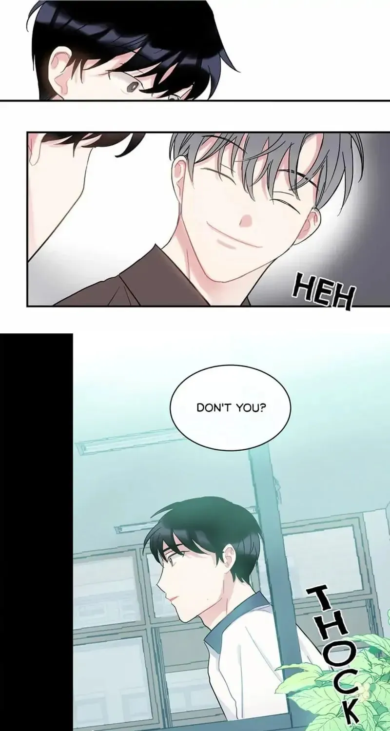 Wistful Summer Chapter 17 page 19 - 