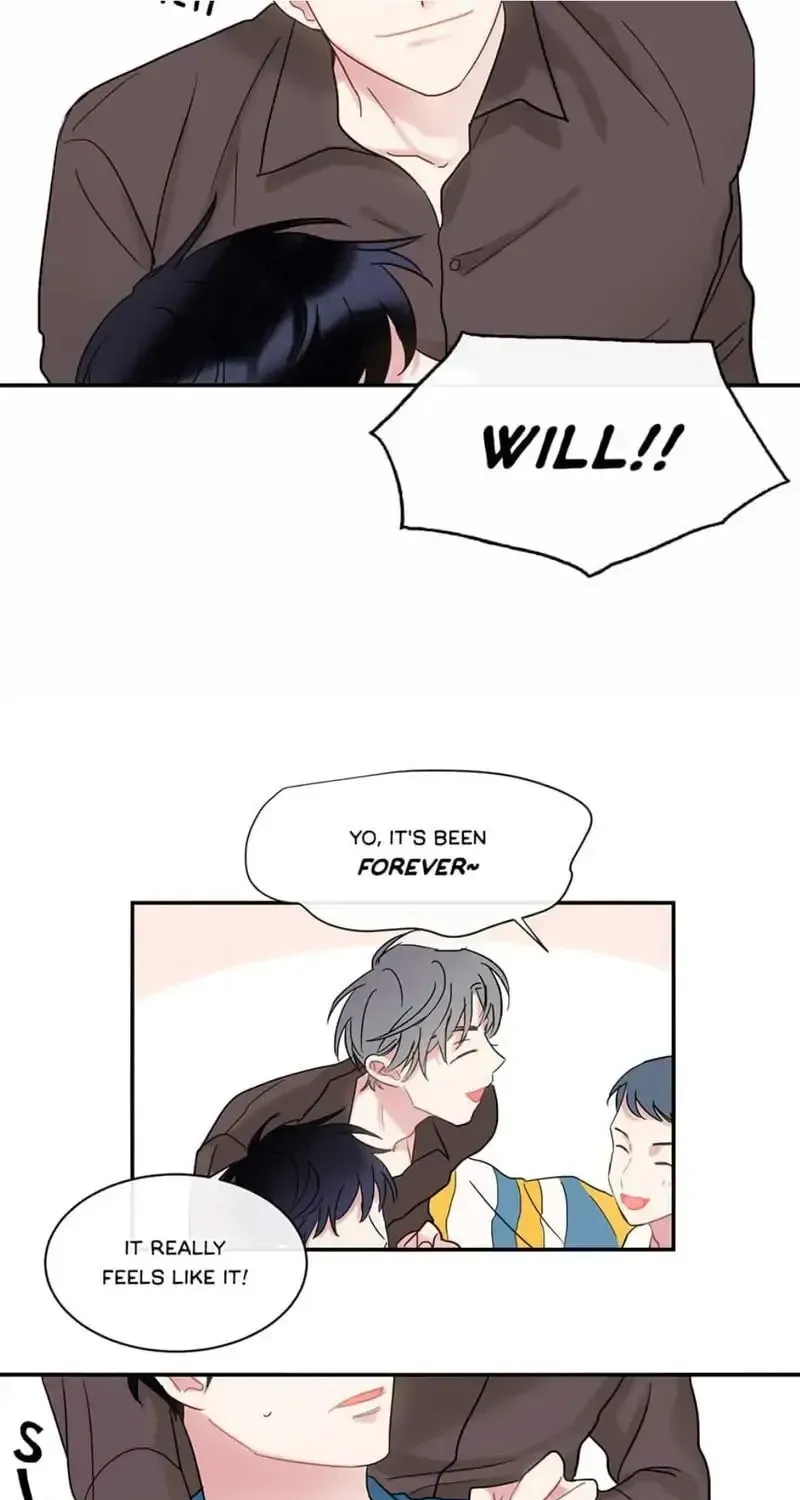 Wistful Summer Chapter 17 page 3 - 