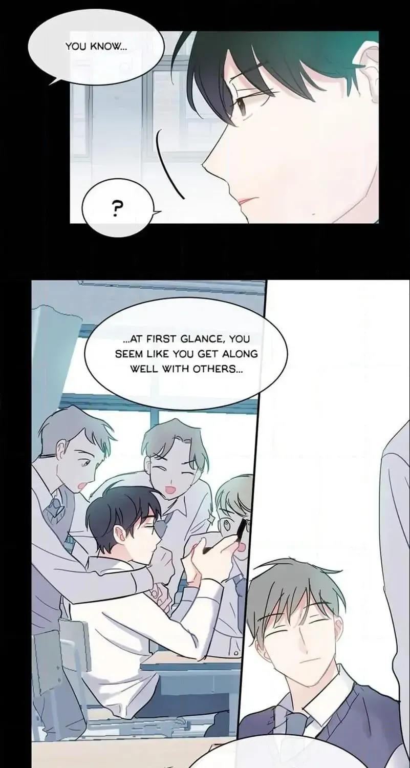 Wistful Summer Chapter 17 page 25 - 