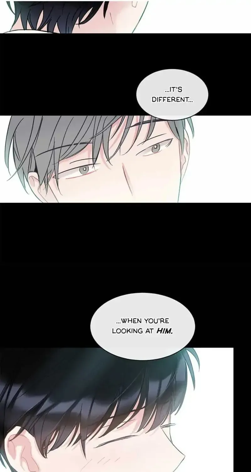 Wistful Summer Chapter 17 page 29 - 