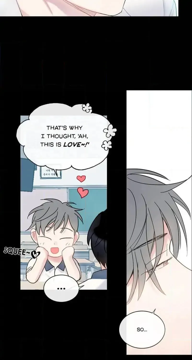 Wistful Summer Chapter 17 page 31 - 