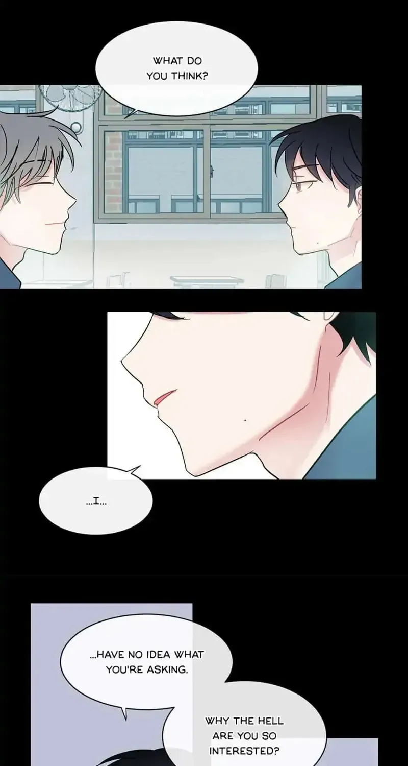 Wistful Summer Chapter 17 page 33 - 