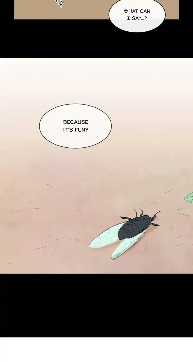 Wistful Summer Chapter 17 page 37 - 