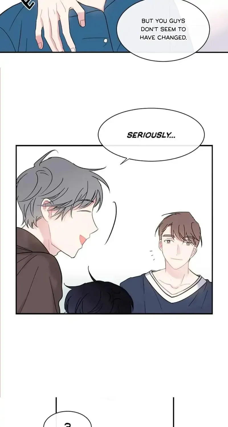 Wistful Summer Chapter 17 page 5 - 