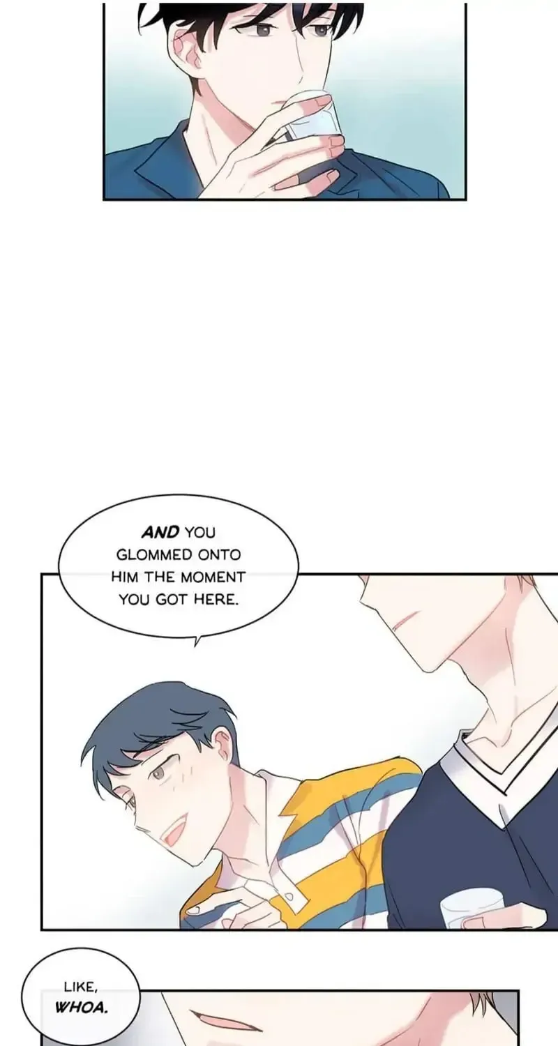 Wistful Summer Chapter 17 page 45 - 