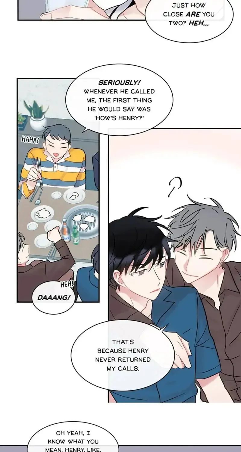 Wistful Summer Chapter 17 page 47 - 