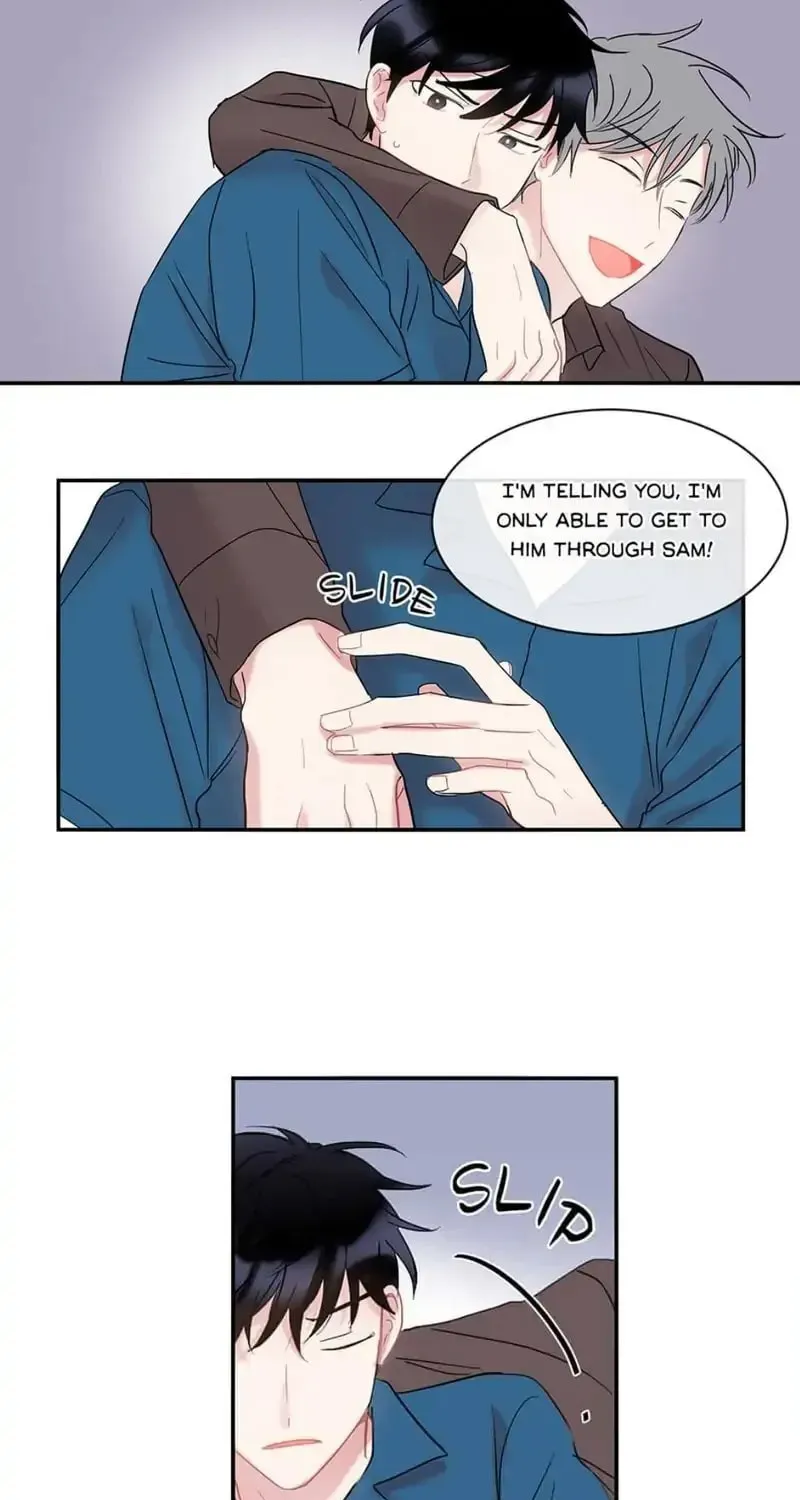 Wistful Summer Chapter 17 page 49 - 