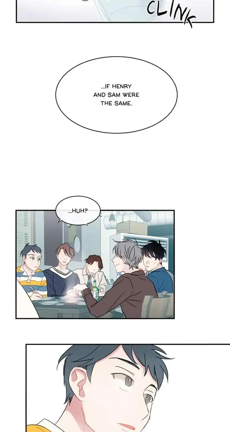 Wistful Summer Chapter 17 page 61 - 