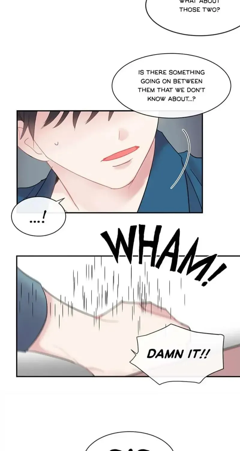 Wistful Summer Chapter 17 page 63 - 