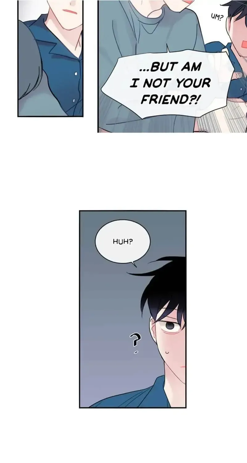 Wistful Summer Chapter 17 page 67 - 