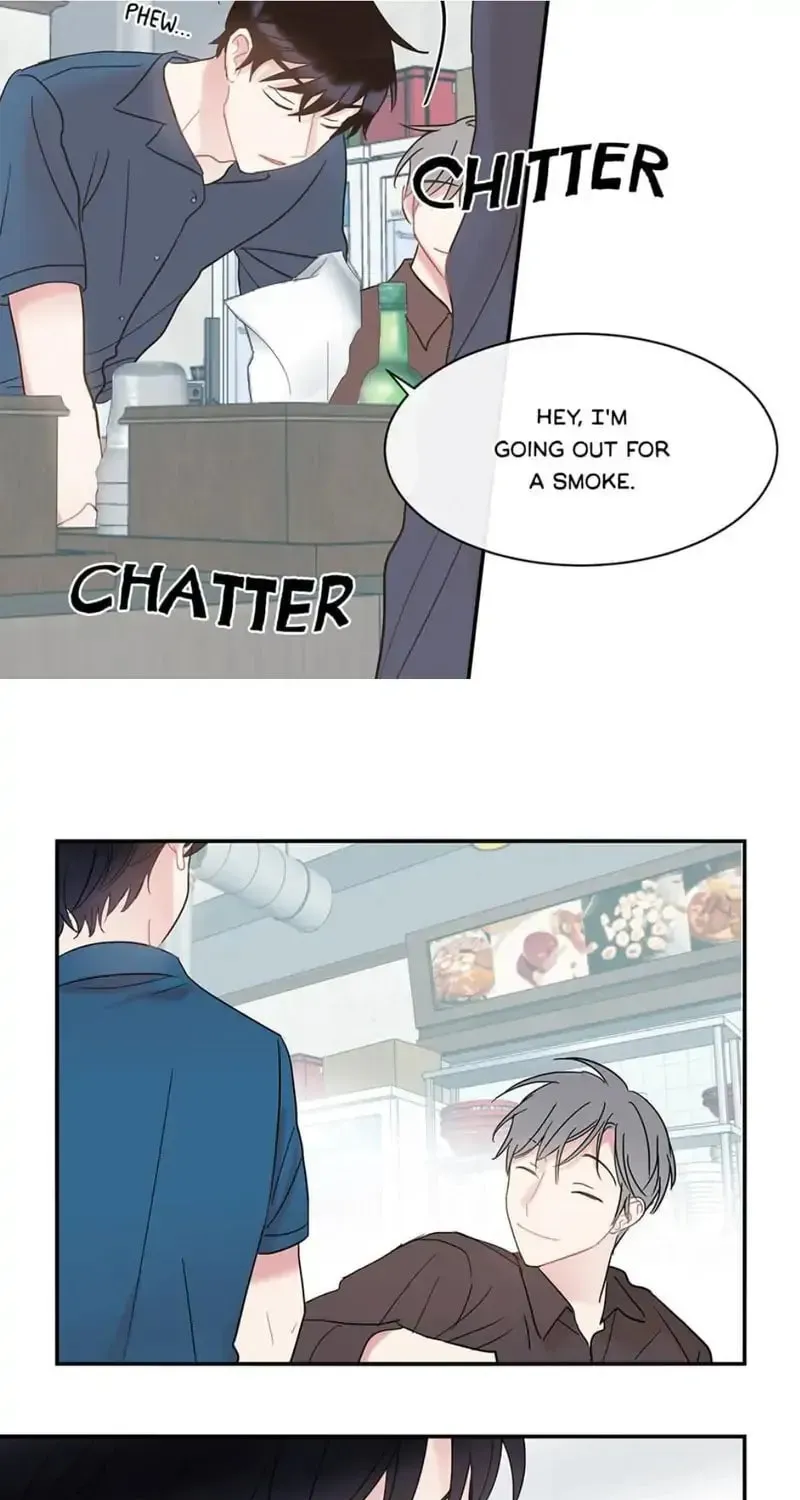 Wistful Summer Chapter 17 page 71 - 