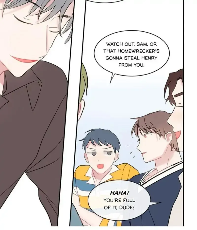 Wistful Summer Chapter 17 page 75 - 