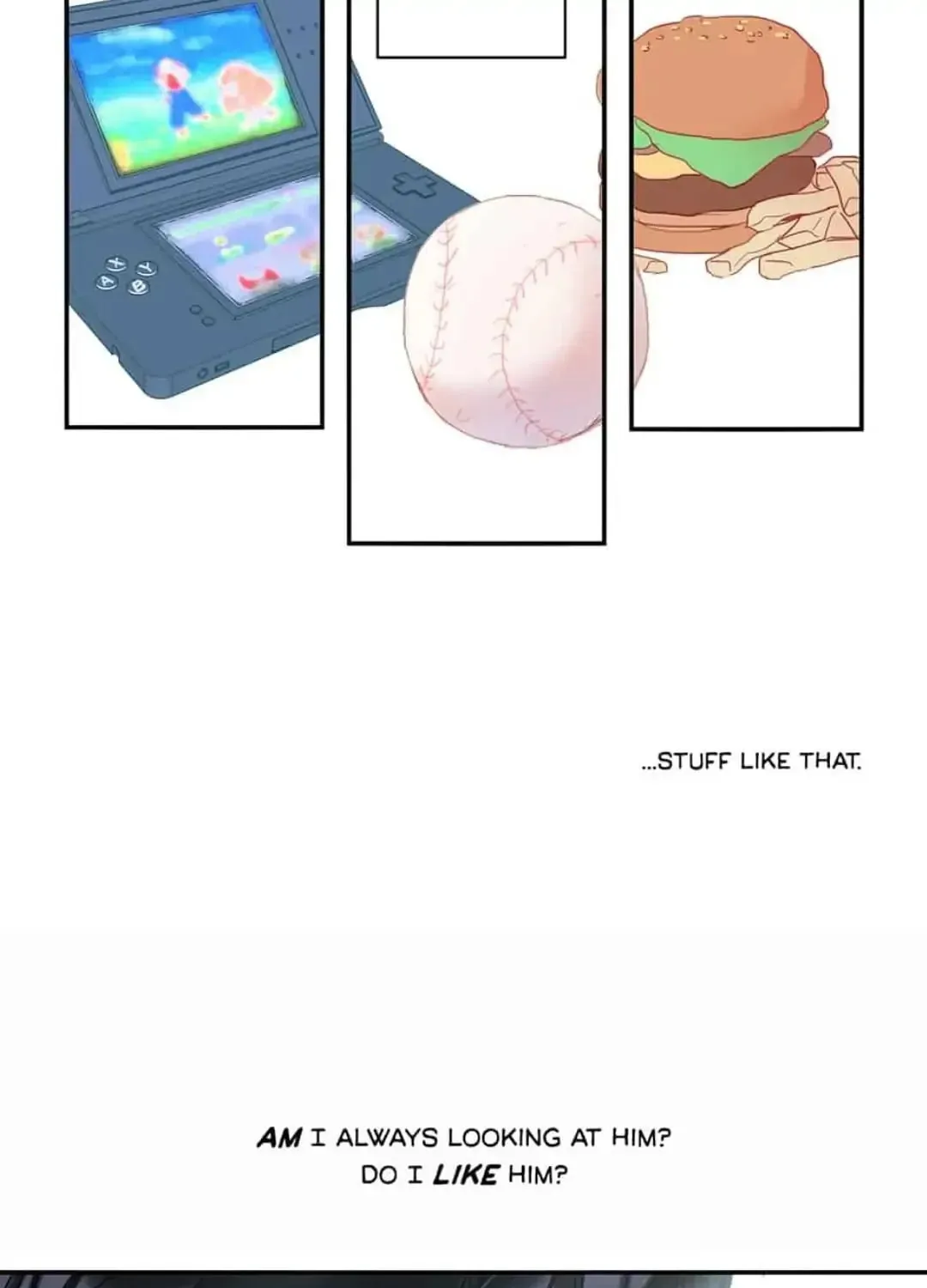 Wistful Summer Chapter 18 page 11 - 