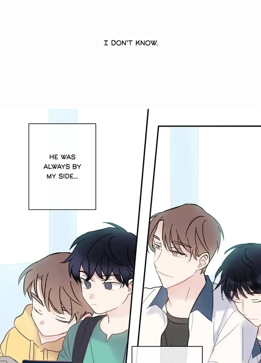 Wistful Summer Chapter 18 page 13 - 