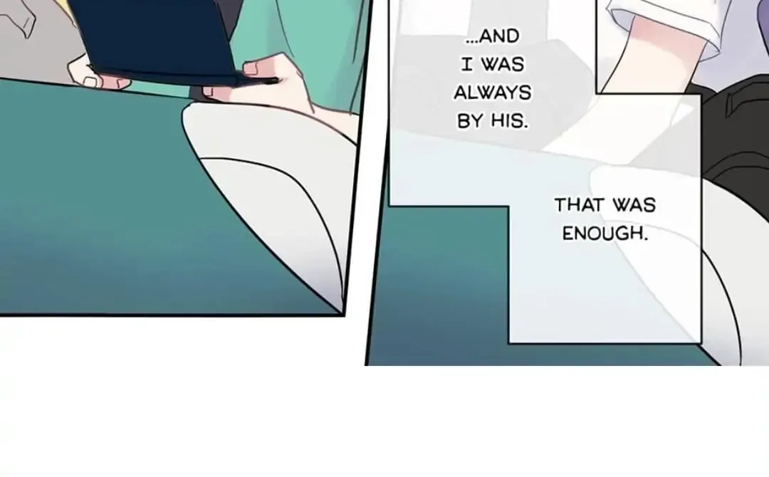 Wistful Summer Chapter 18 page 14 - 