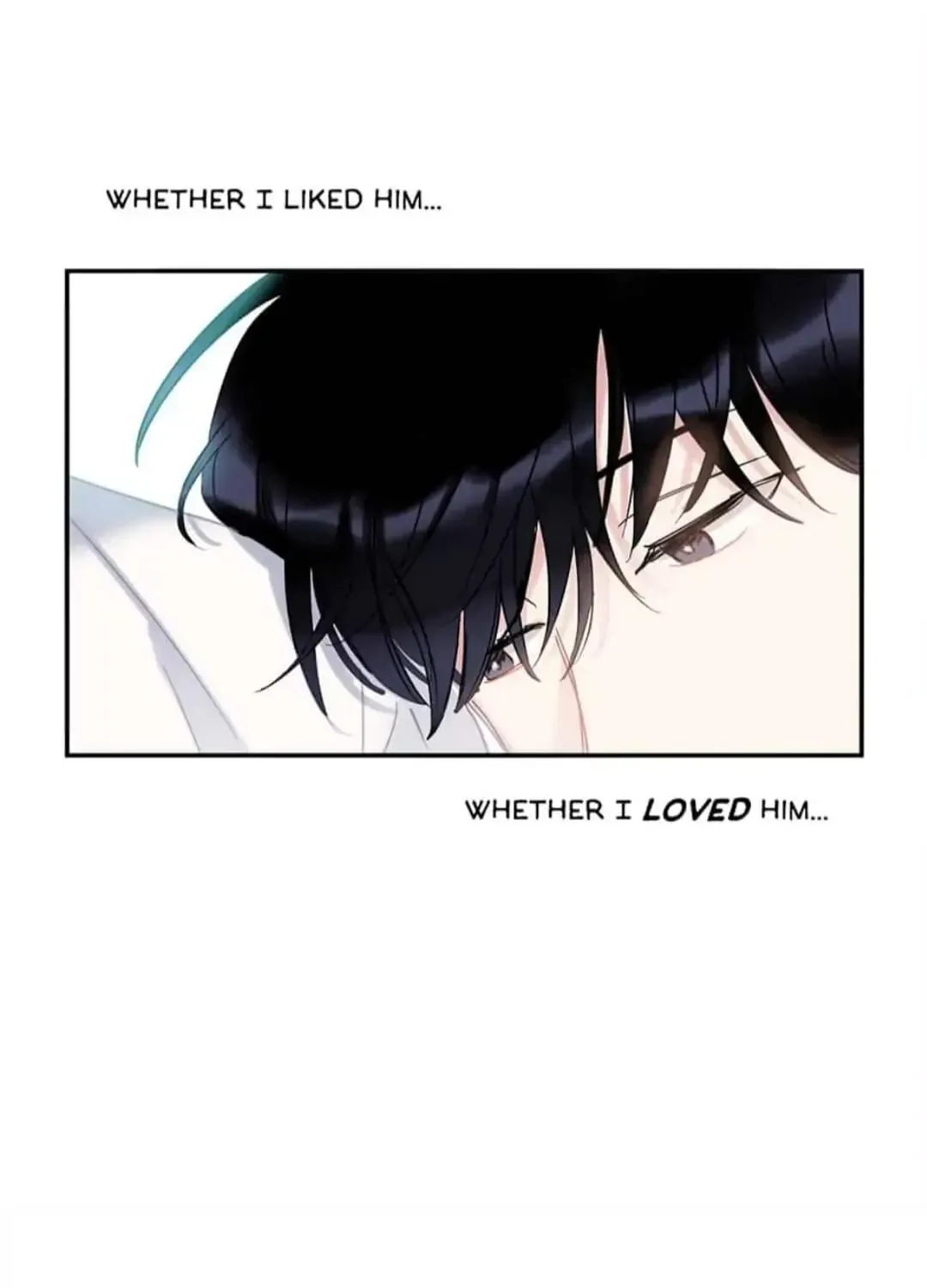 Wistful Summer Chapter 18 page 15 - 