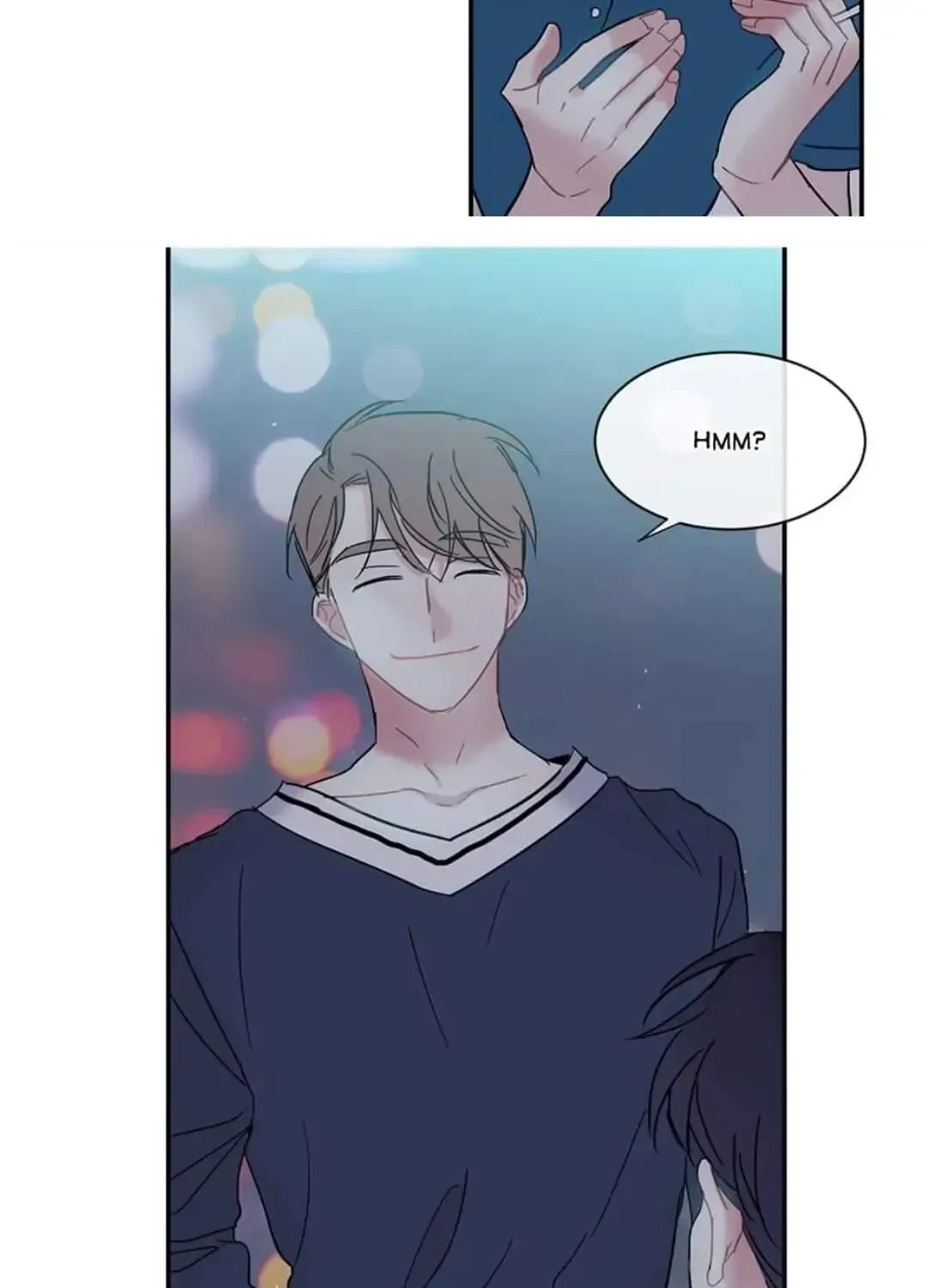 Wistful Summer Chapter 18 page 19 - 