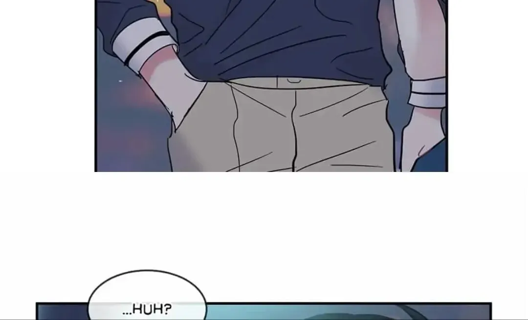 Wistful Summer Chapter 18 page 20 - 