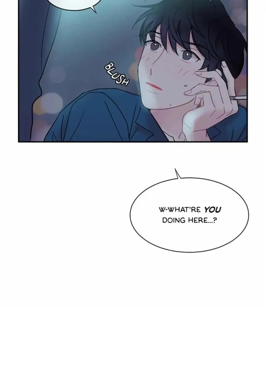 Wistful Summer Chapter 18 page 21 - 