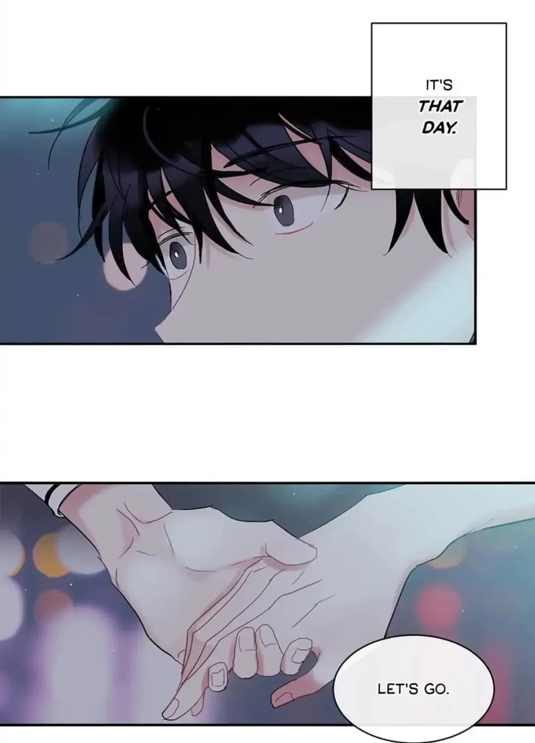 Wistful Summer Chapter 18 page 31 - 