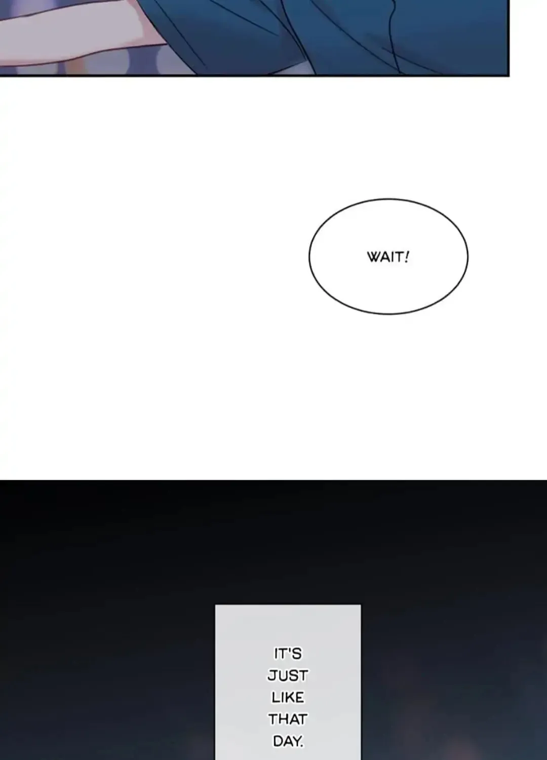 Wistful Summer Chapter 18 page 33 - 