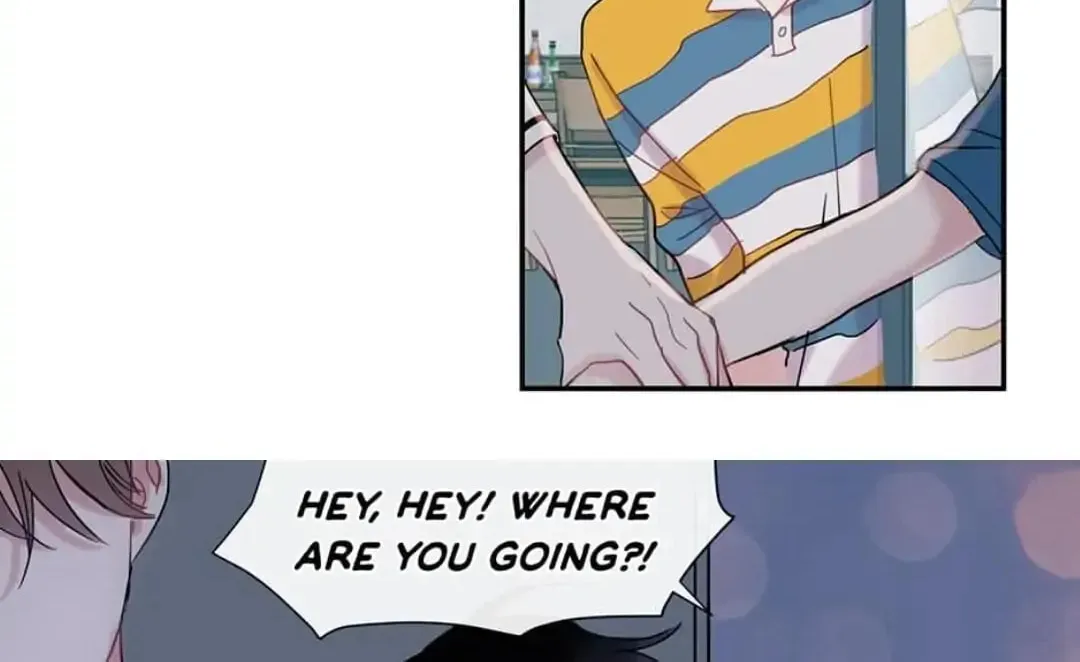 Wistful Summer Chapter 18 page 36 - 