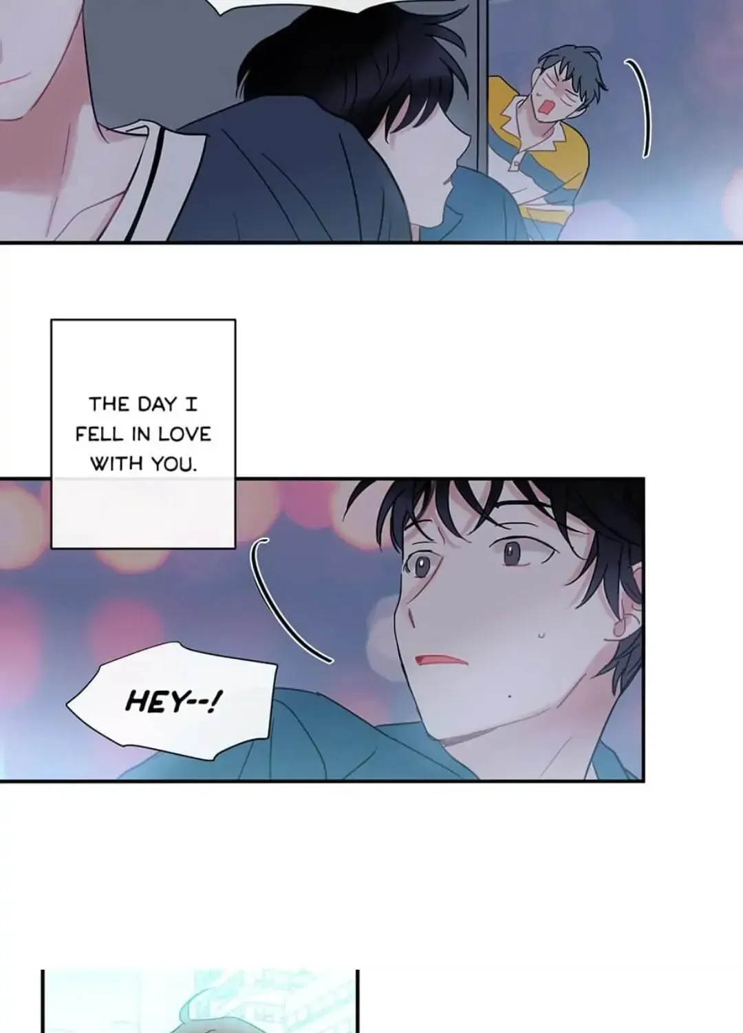 Wistful Summer Chapter 18 page 37 - 