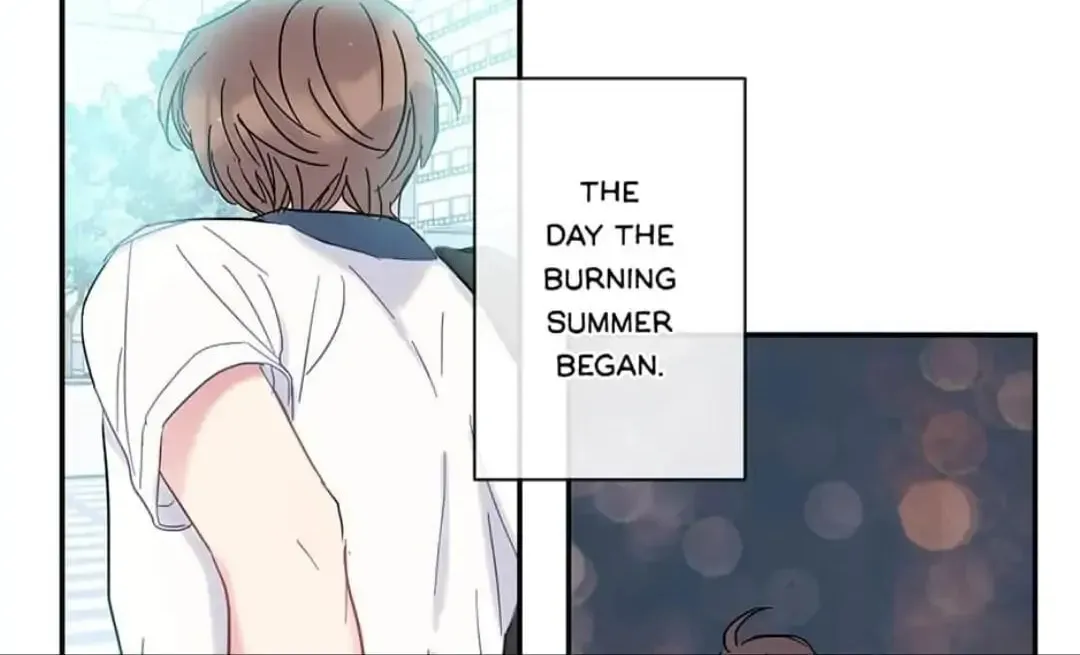 Wistful Summer Chapter 18 page 38 - 