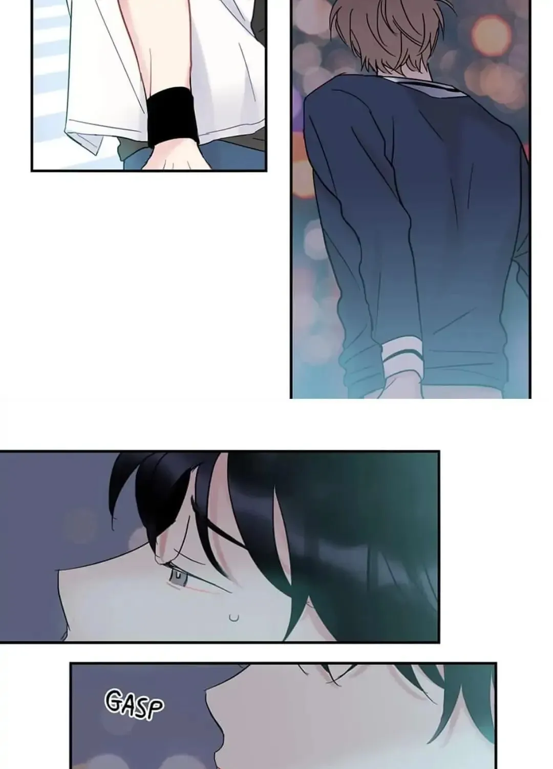 Wistful Summer Chapter 18 page 39 - 