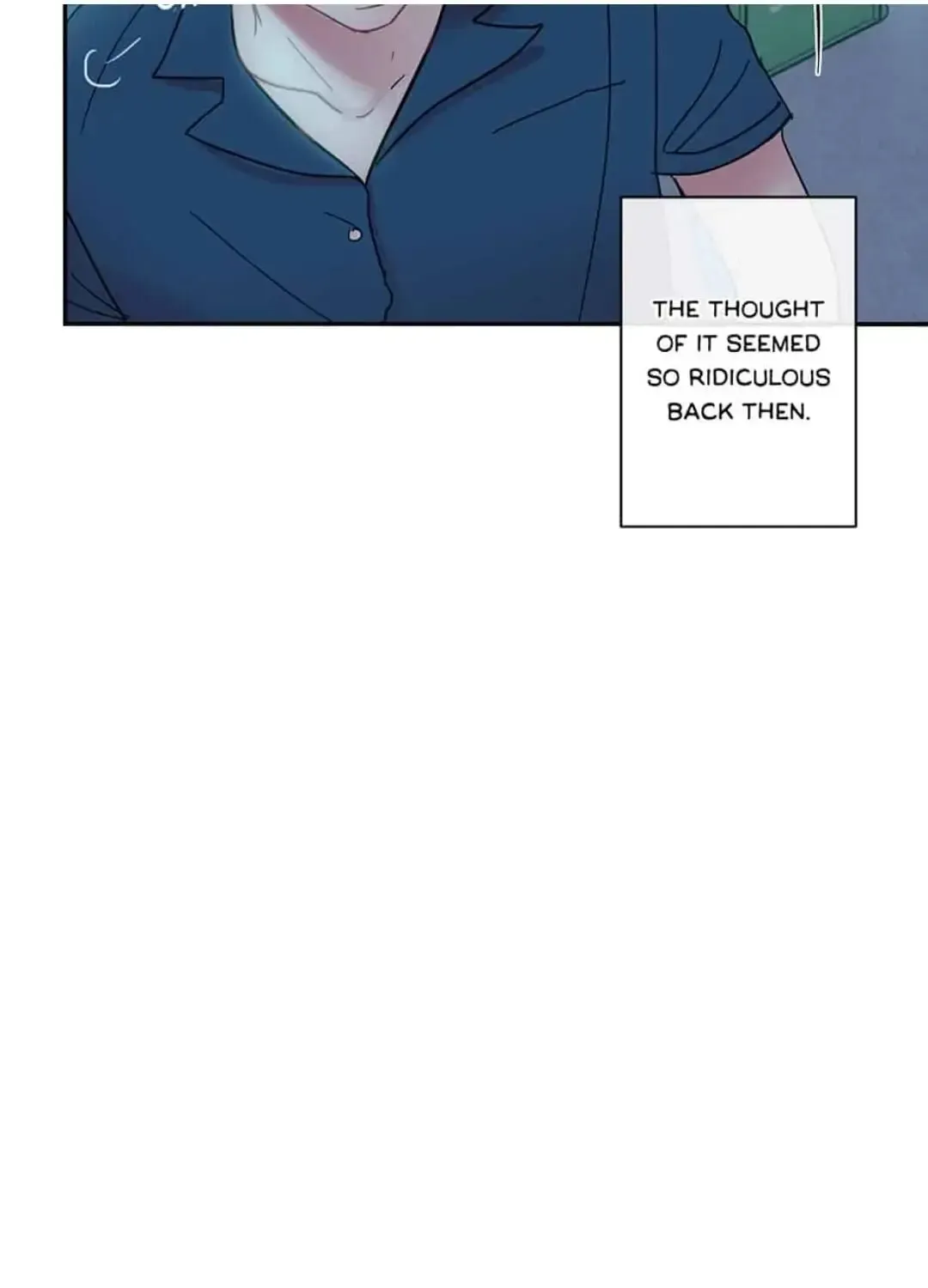 Wistful Summer Chapter 18 page 5 - 