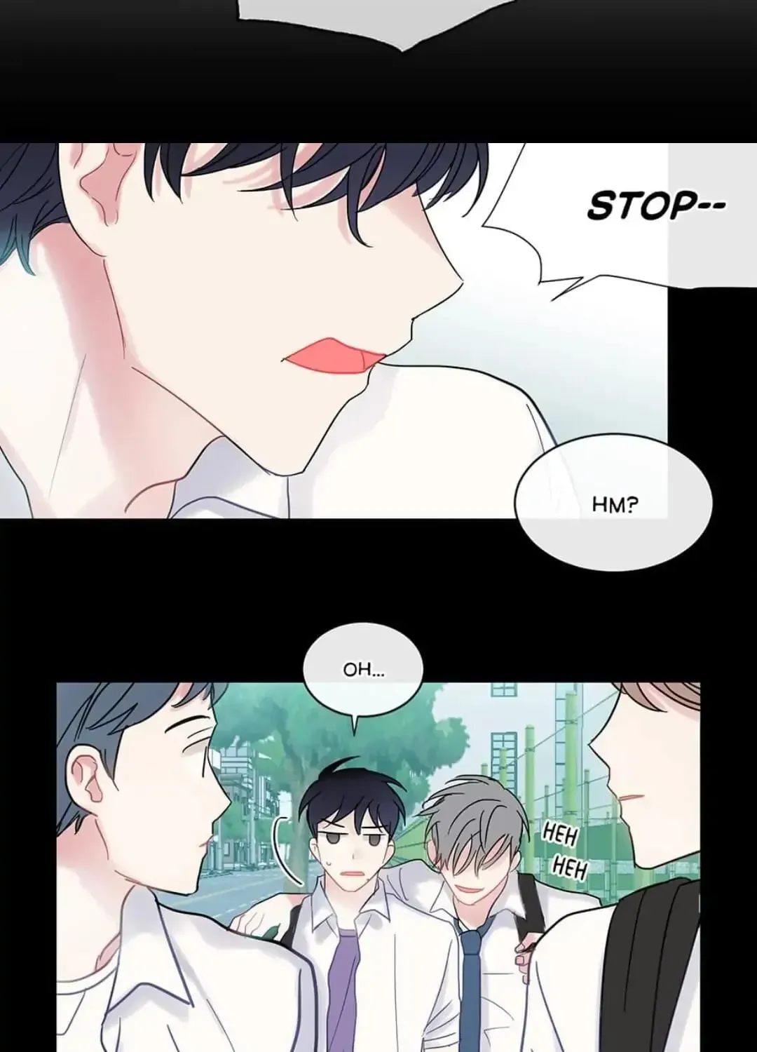 Wistful Summer Chapter 18 page 41 - 