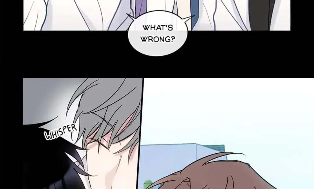 Wistful Summer Chapter 18 page 42 - 