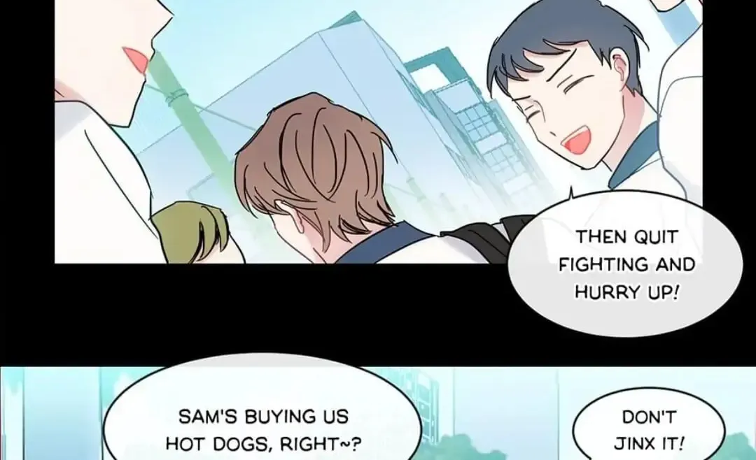Wistful Summer Chapter 18 page 44 - 