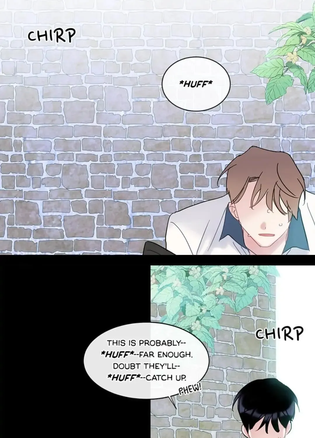 Wistful Summer Chapter 18 page 55 - 