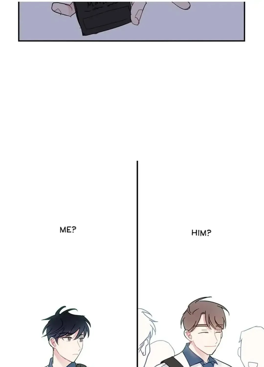 Wistful Summer Chapter 18 page 7 - 
