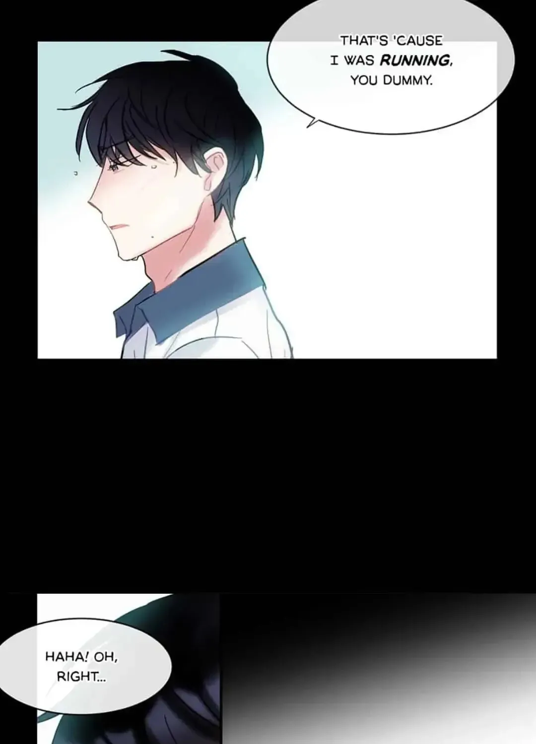 Wistful Summer Chapter 18 page 65 - 