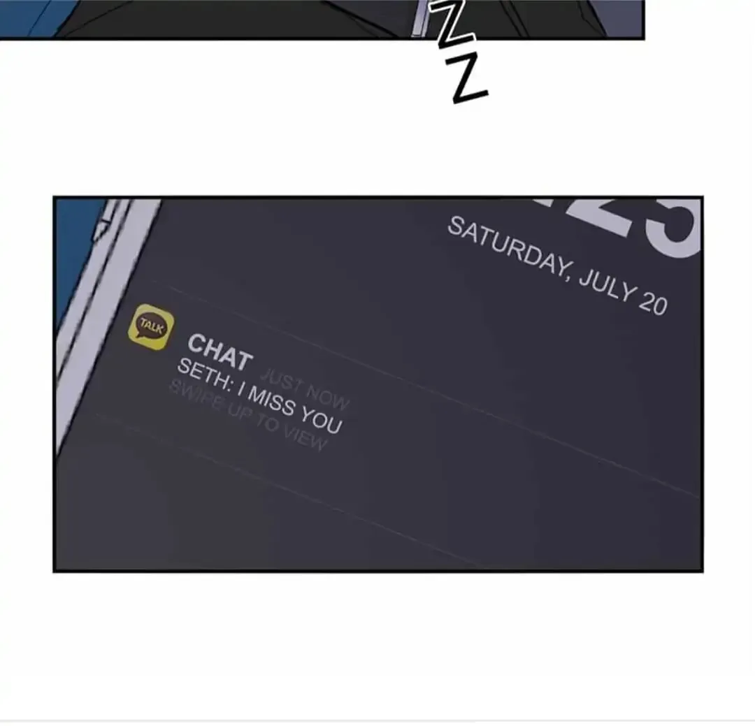 Wistful Summer Chapter 18 page 71 - 